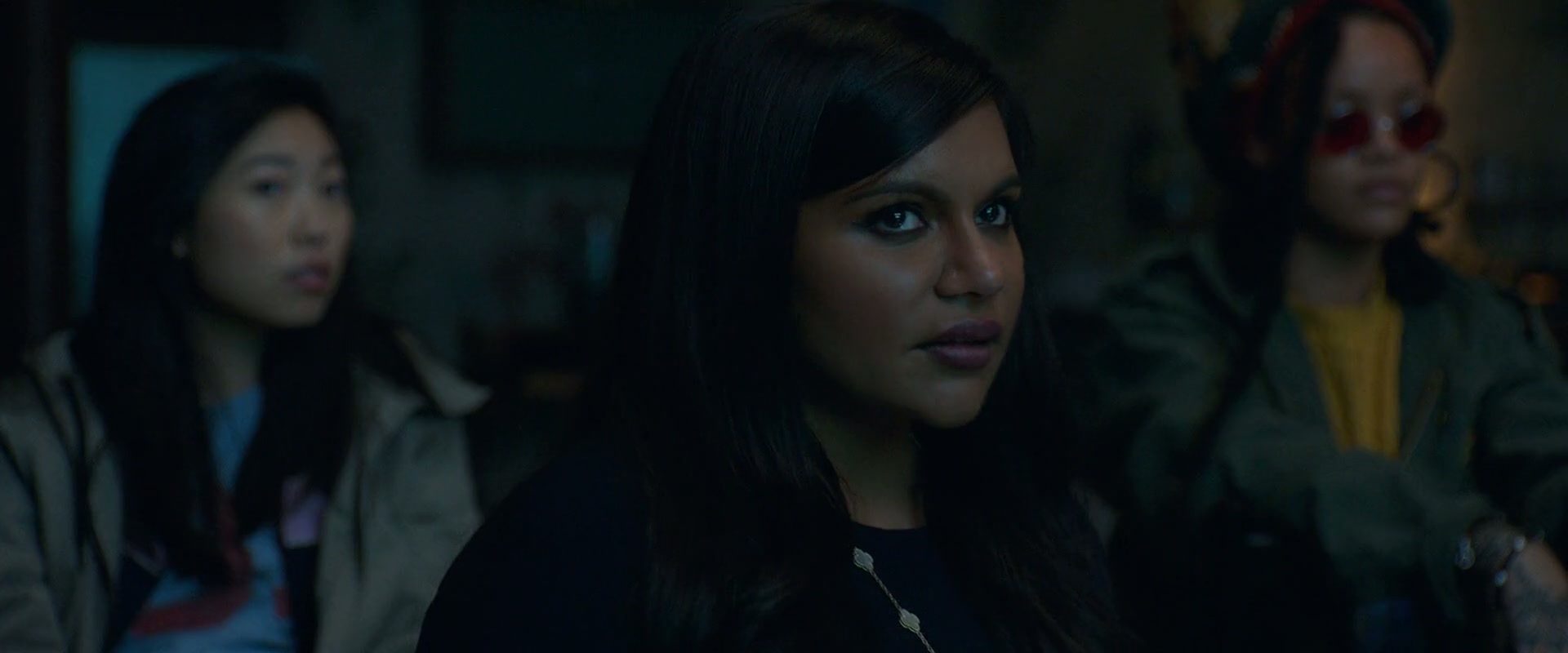Ocean's Eight Screenshot