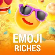 emoji riches