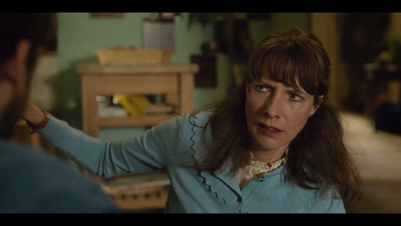 Inside Man Screenshot