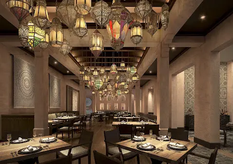 صورة Asmahan Restaurant