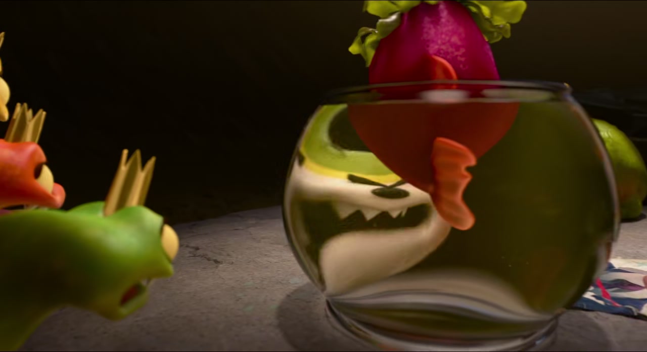 Hoppers Screenshot