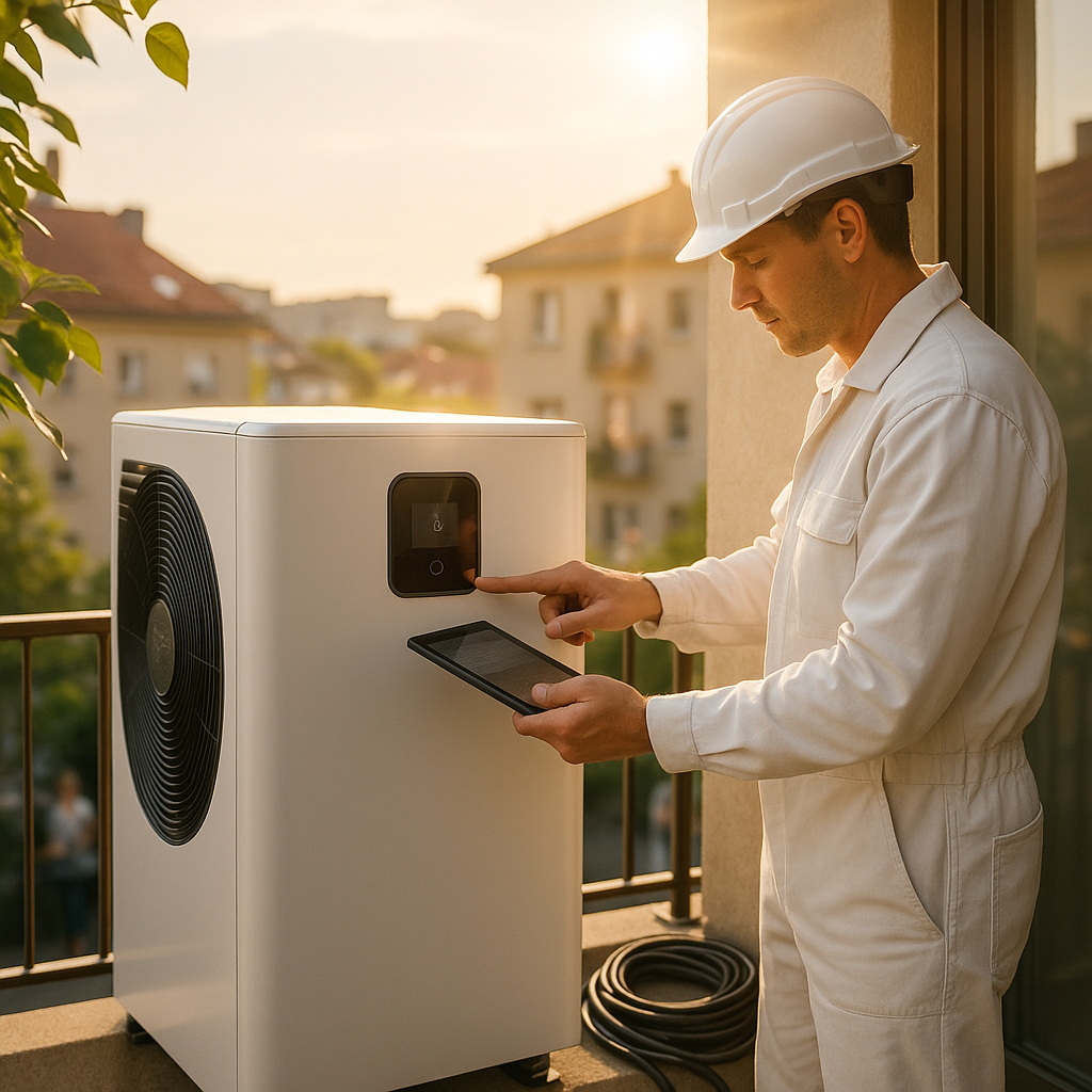 Tecnologías y gases renovables para descarbonización