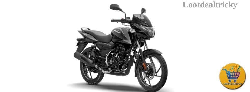Bajaj Pulsar 125 | Lowest Price Deal Bajaj Pulsar 125 | Lowest Price Deal