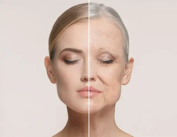 Sleep Patterns Linked to Brain Aging Signs