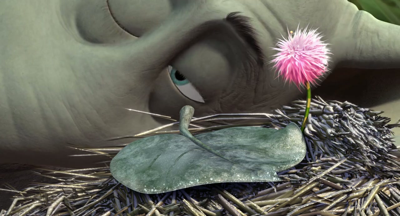 Horton Hears a Who! Screenshot