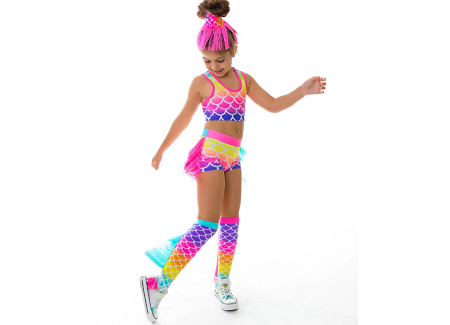 Mermaid-Socks