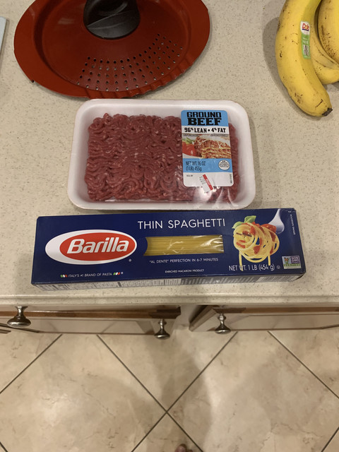 beef
