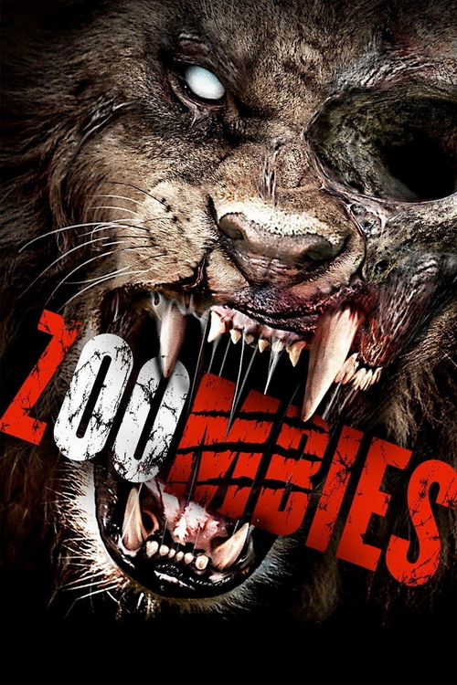 Zoombie / Zoombies (2016) 1080p.WEB-DL.H264.AC3.2.0.BP007 | Lektor PL