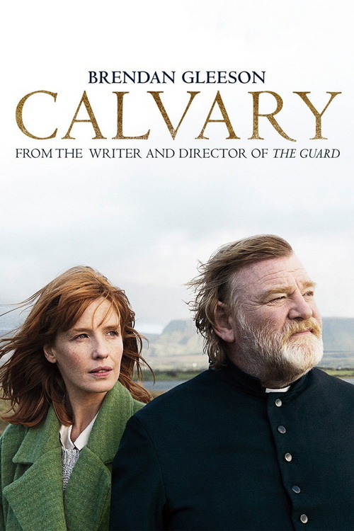 Kalwaria / Calvary (2014) PL.1080p.BDRip.H264-BP007 / Lektor PL