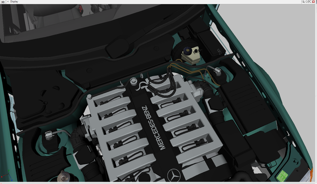 r129 trubki