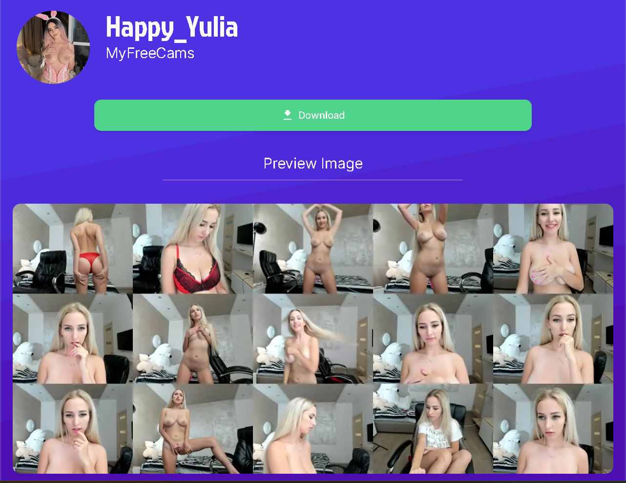 happy yulia and lucky juliet in answer #2051005