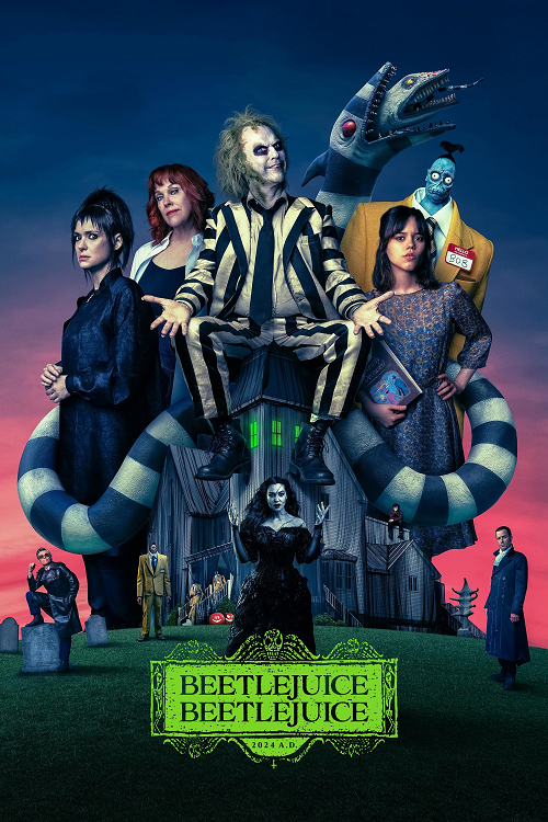 Beetlejuice Beetlejuice (2024) MULTi.1080p.BluRay.x264.TrueHD.7.1.Atmos.DD5.1-K83 / Dubbing i Napisy PL