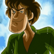 Shaggyman-Profile