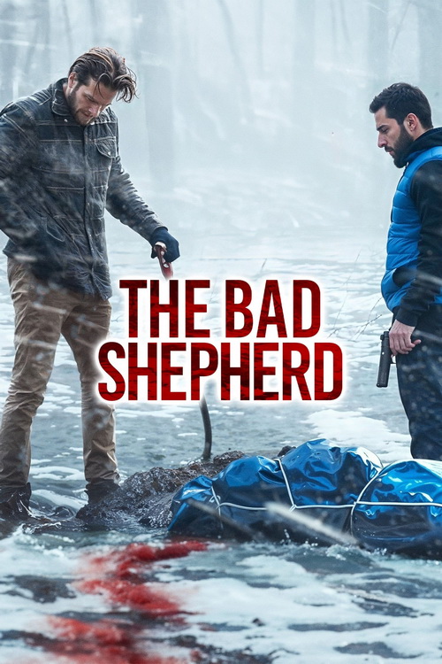 Diabeł Stróż / The Bad Shepherd (2024) PL.1080p.WEB-DL.H.264.-FOX / Lektor PL