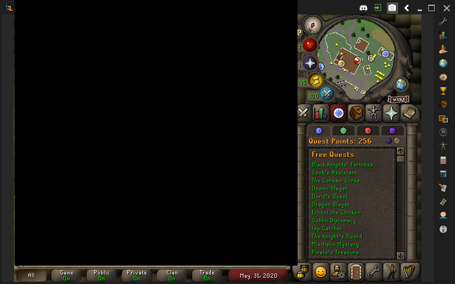 Quests