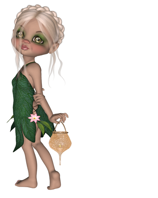 KIKIFairy1
