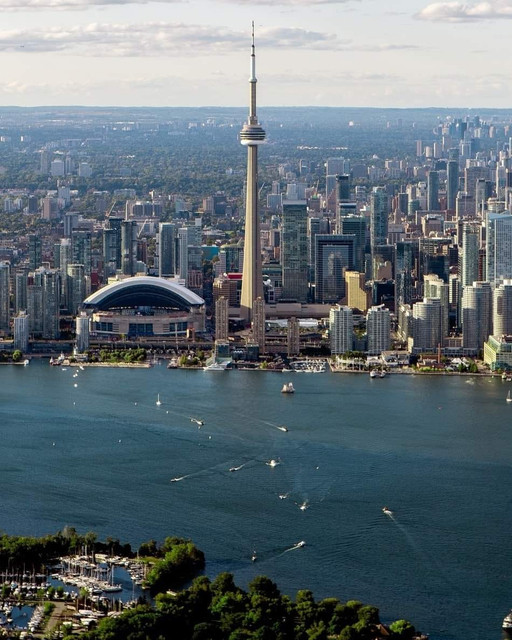 Toronto