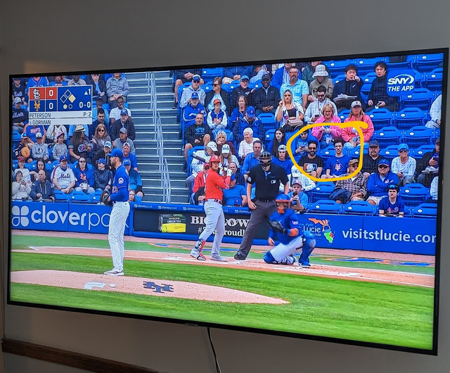 mets