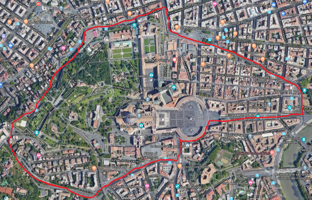 vatican