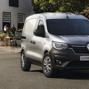 Новый Renault Express Van стал доступен для заказа в Европе.