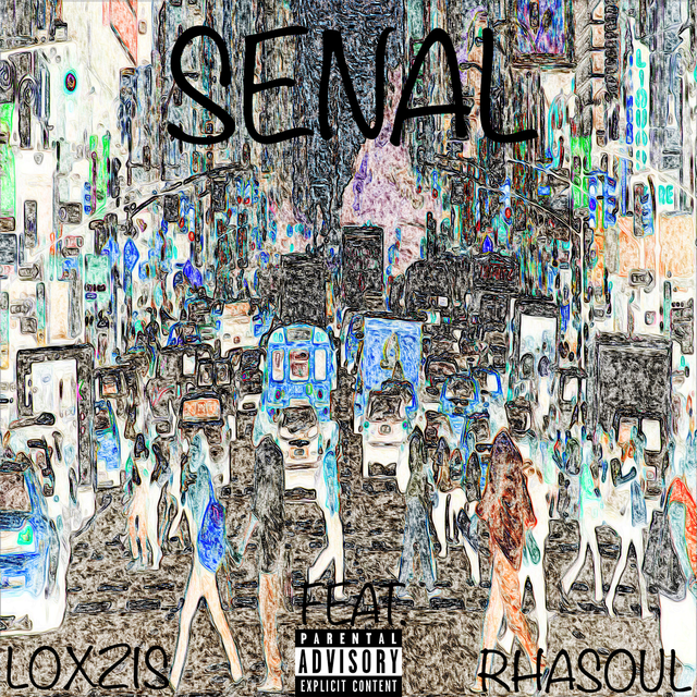 SENAL cover