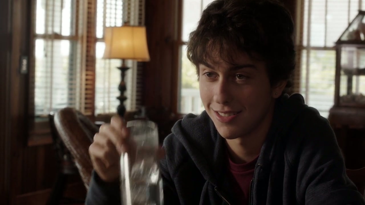 Stuck in Love Screenshot