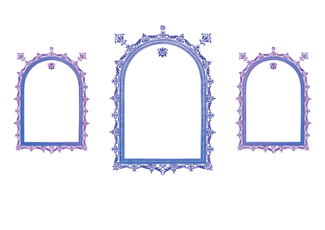 Free-Vector-Antique-Frame-Graphics