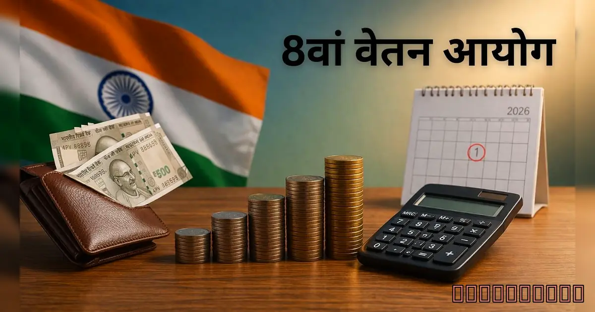केंद्रीय कर्मचारियों को मिलेगा बेसिक सैलरी का एरियर? वेतन आयोग 2026 अपडेट! - A Calculaer, A Calculaer And A Calculaer On A Calculaer
