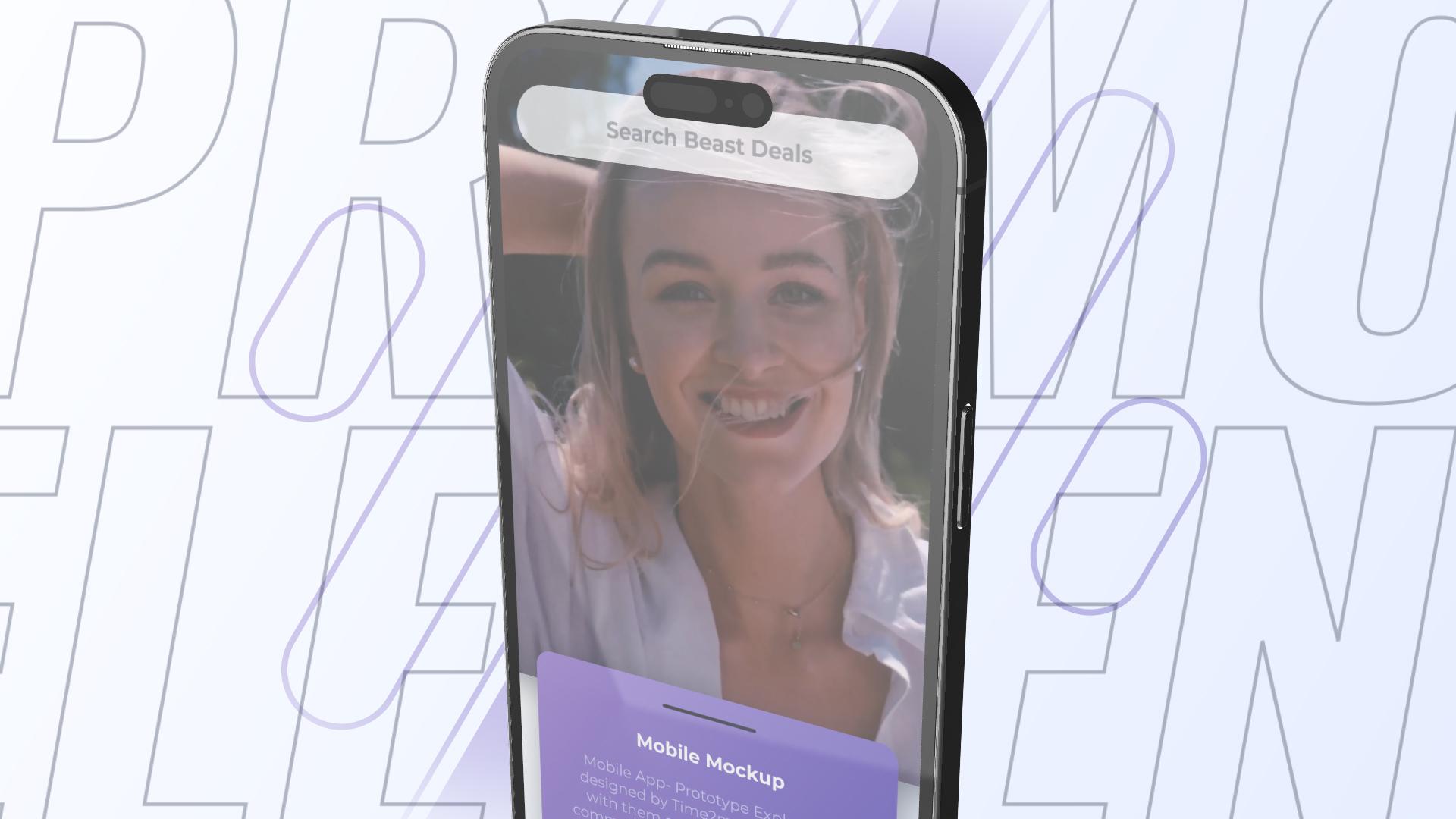 Phone Mockup