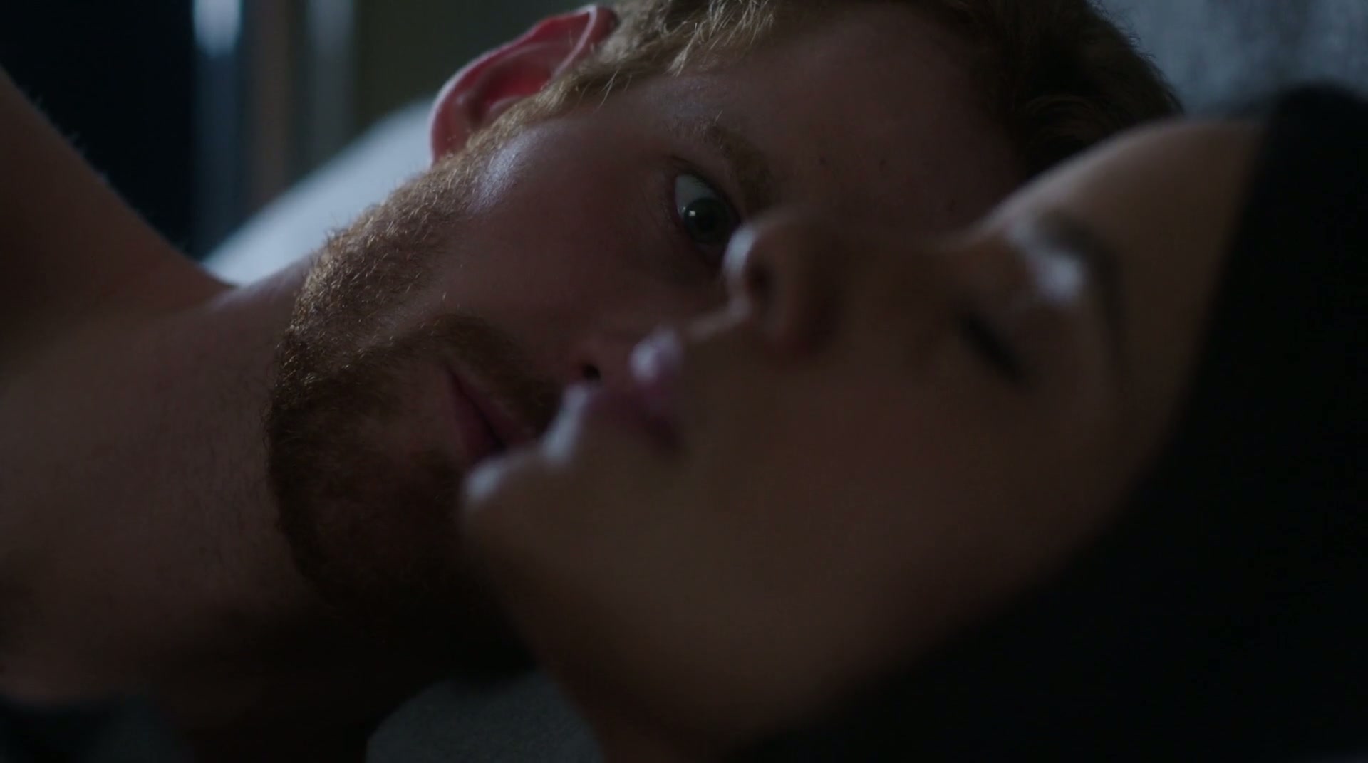Harry & Meghan: A Royal Romance Screenshot