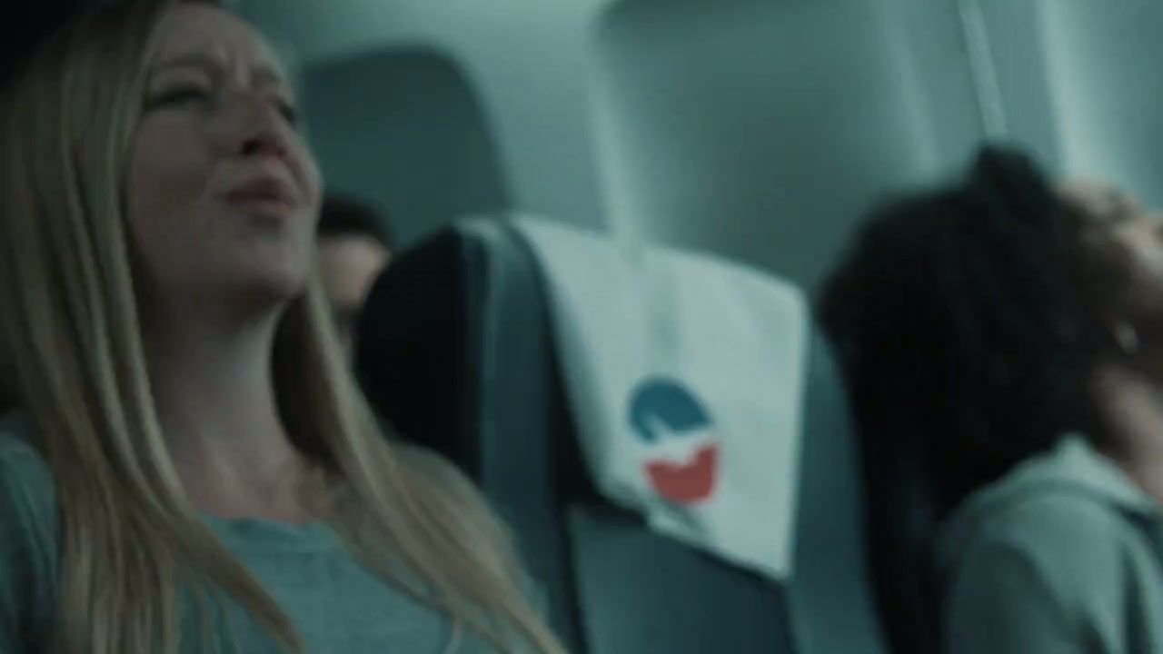 Flight 666 Screenshot