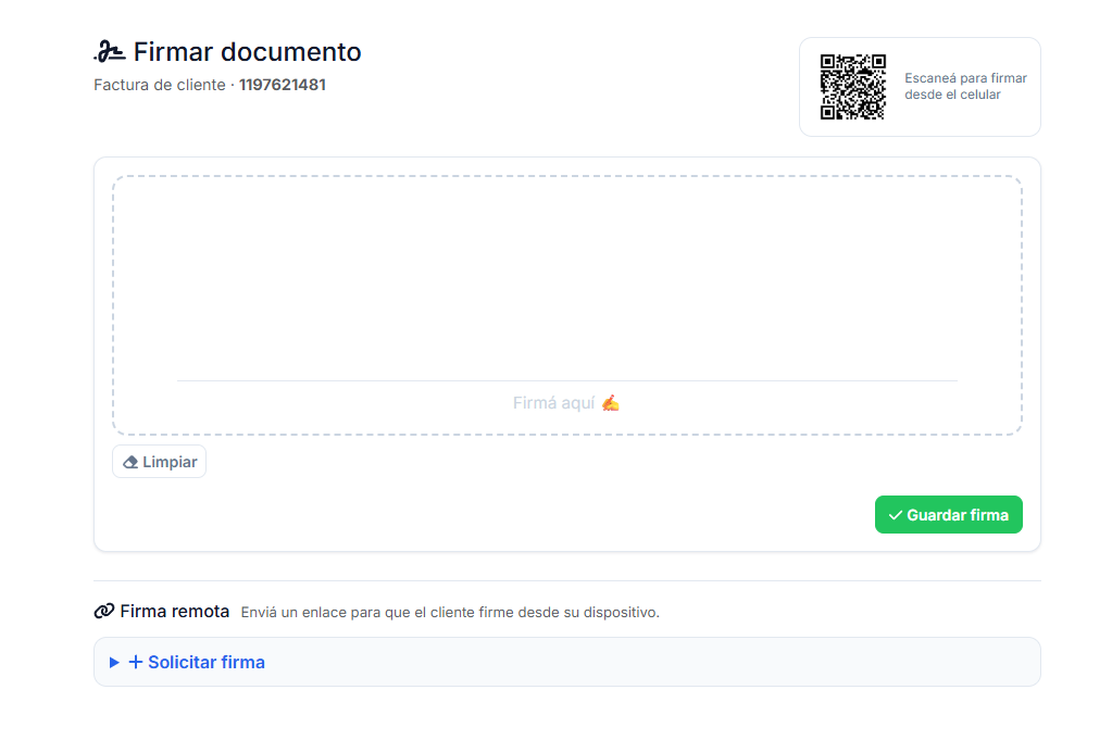Firma