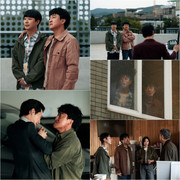 [SBS 모범택시3] ‘모범택시3’  장혁진X배유람,  ‘주임즈’ 수난시대 오픈!  중고차 사기당했다! ‘짠내 폴폴’