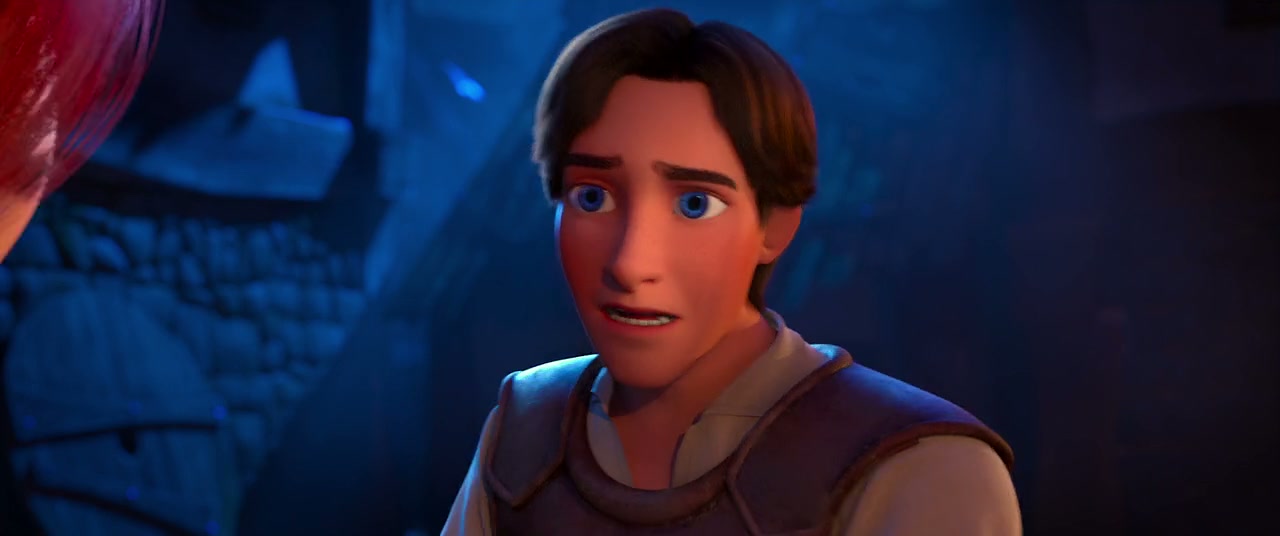 The Stolen Princess Screenshot