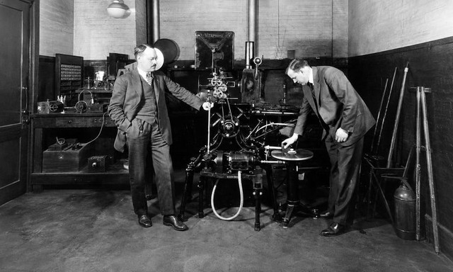 Vitaphone