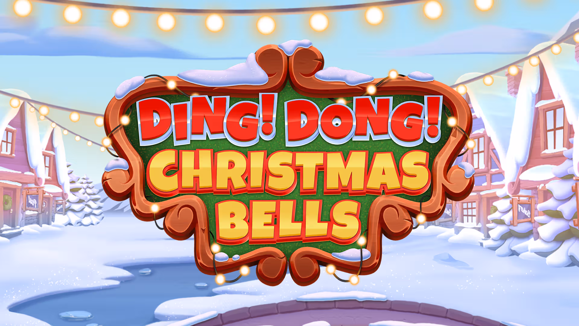 Ding Dong Christmas Bells Demo Oyna