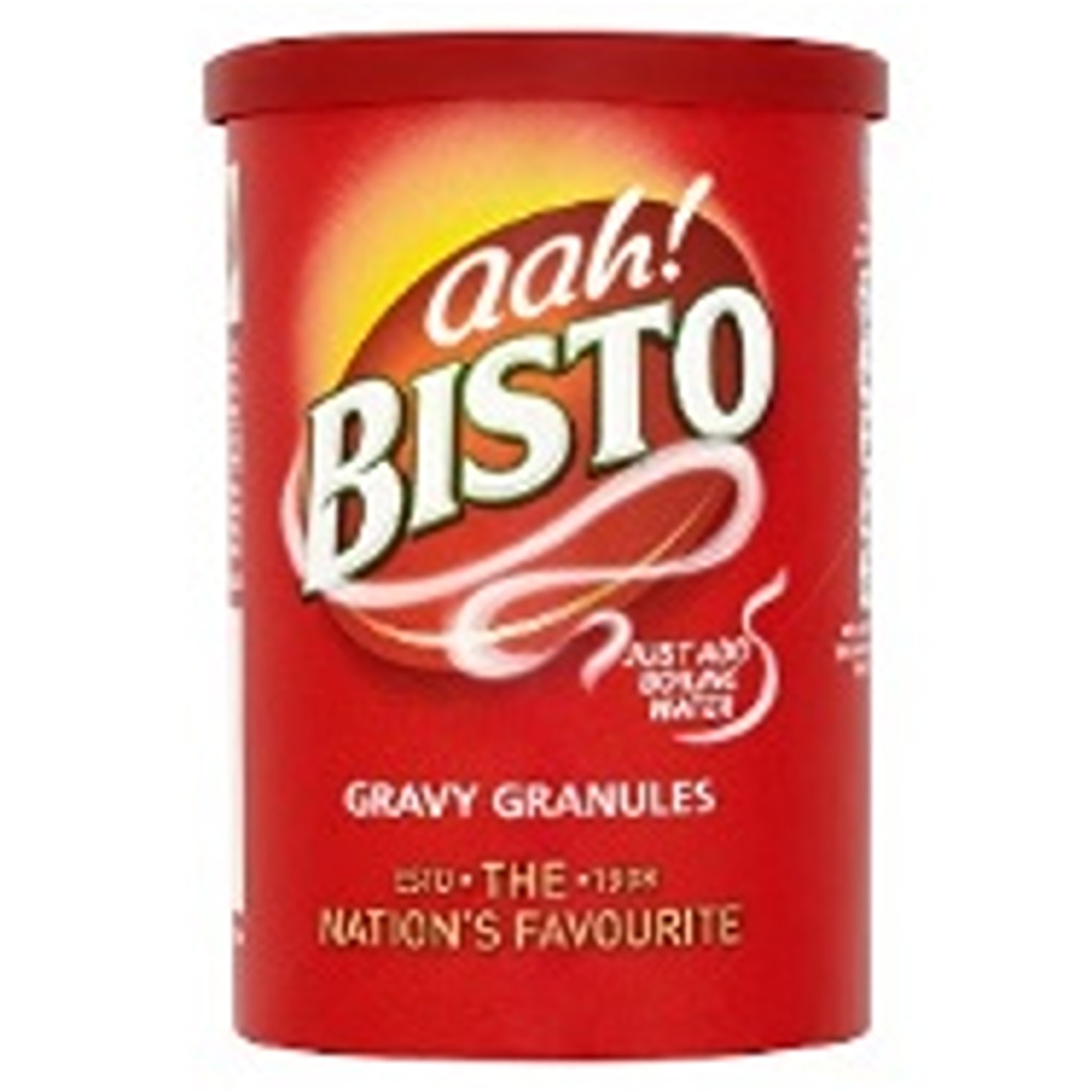Original Bisto Gravy Granules