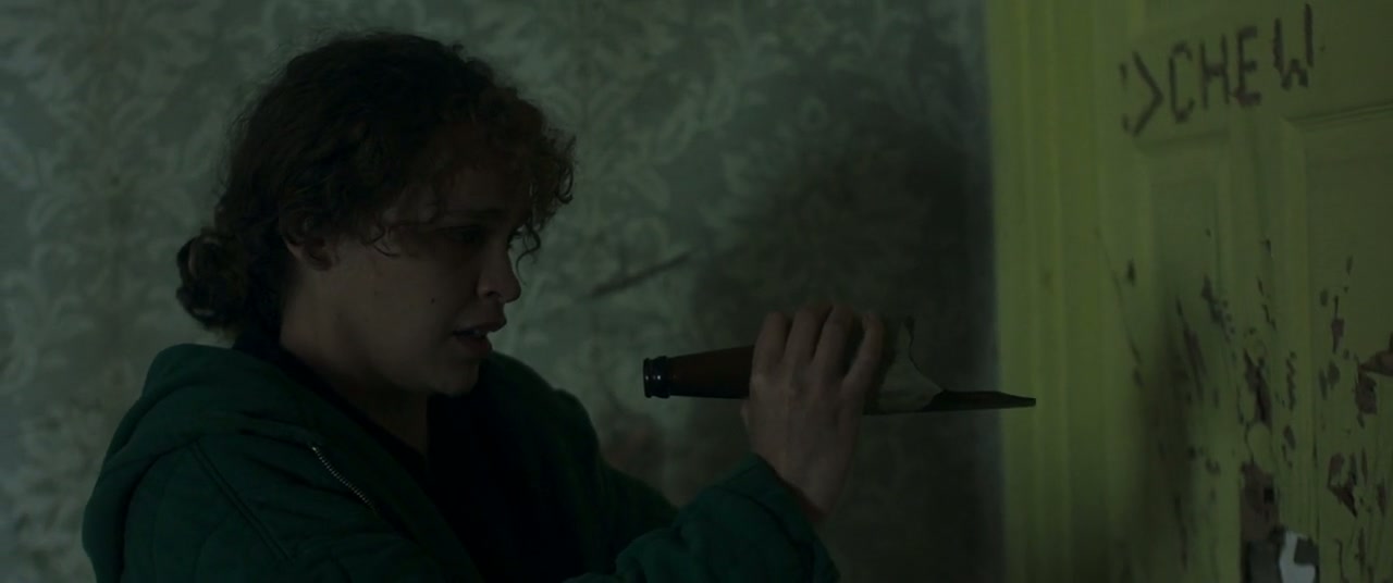 Choose or Die Screenshot
