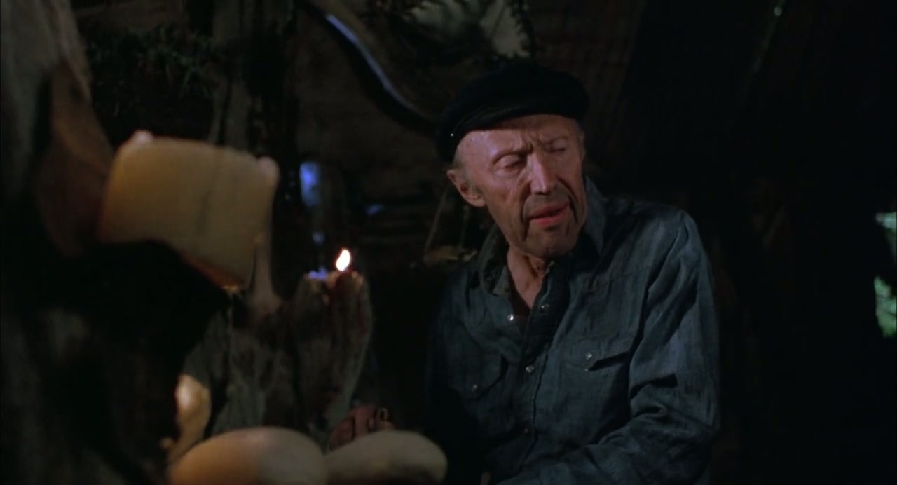 Halloween 5: The Revenge of Michael Myers Screenshot
