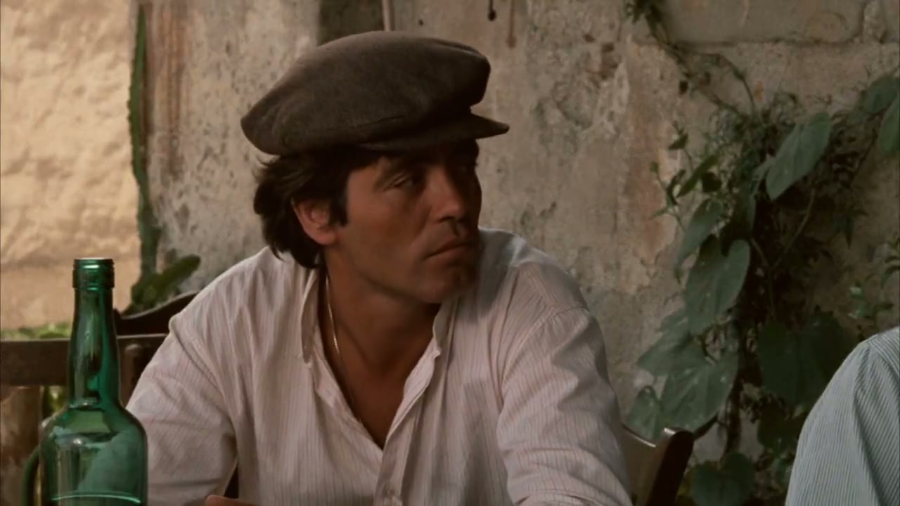 The Godfather Screenshot