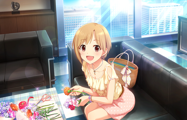 Yumi SS SSR
