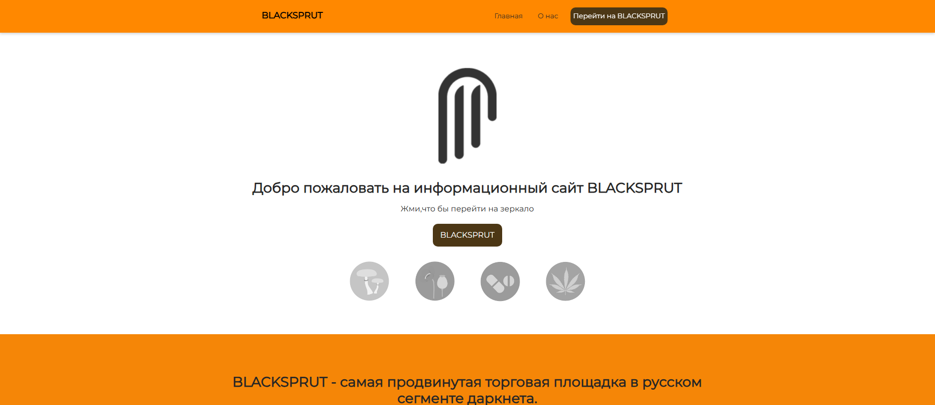 Stored capture of blacksprut.shop