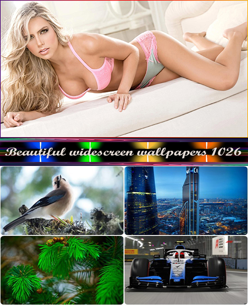 Beautiful widescreen wallpapers 1026