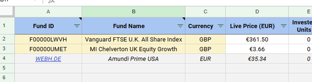 Fund