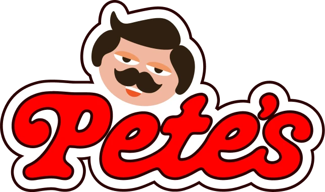 Petes Pasta logo