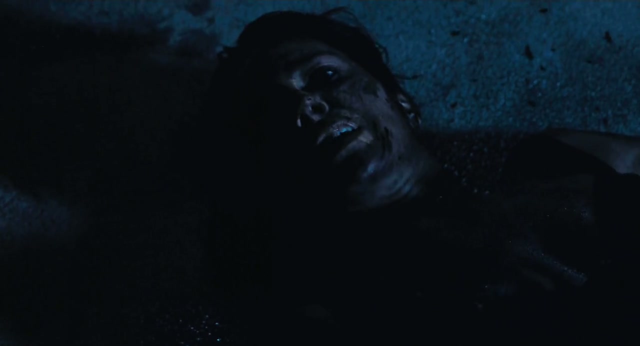 Take Back the Night Screenshot