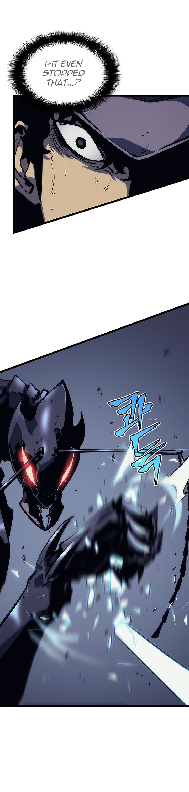 Read Solo Leveling Chapter 99 English - Page 13