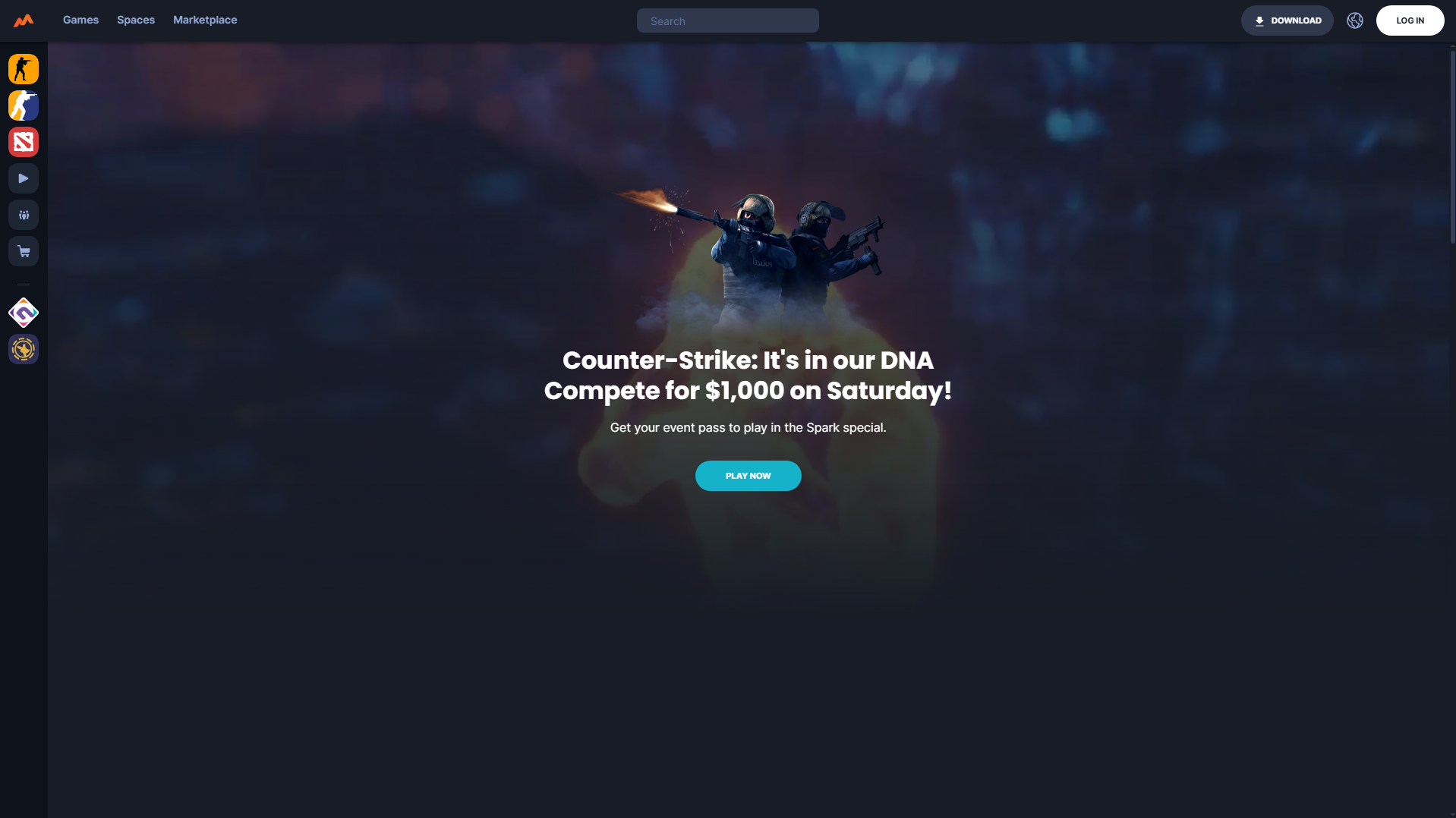 Screenshot of srtchallenges.pro