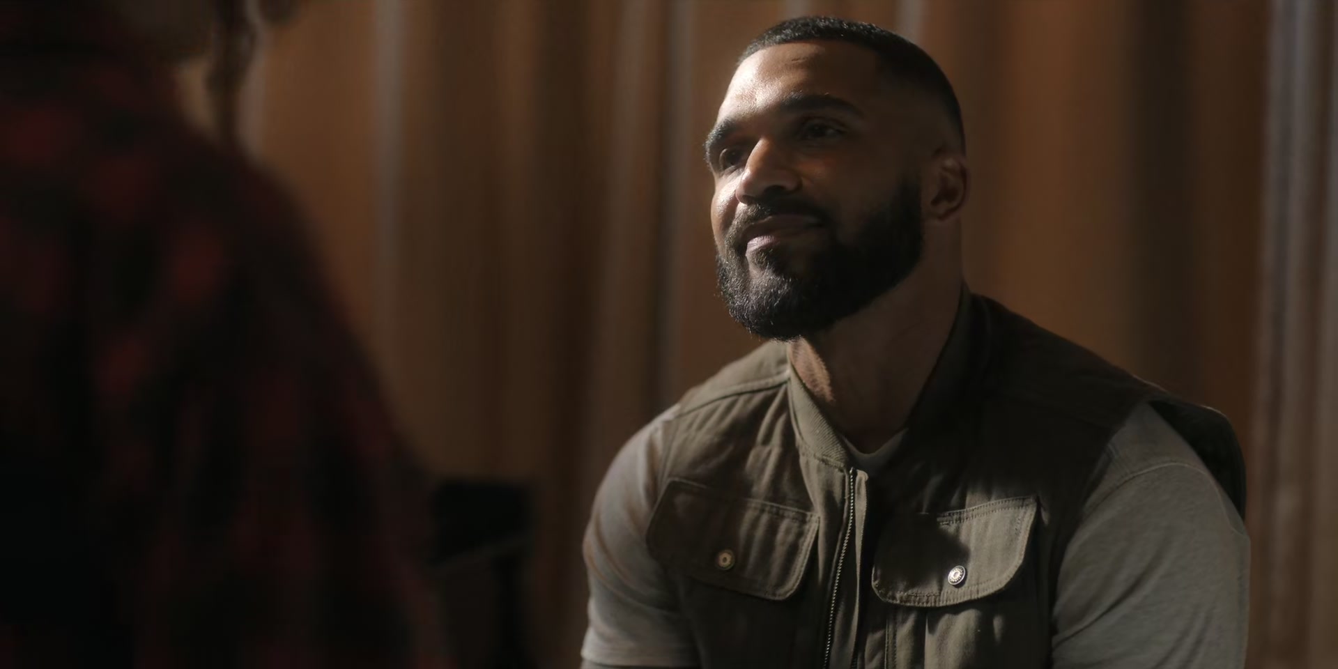 Ruth & Boaz Screenshot
