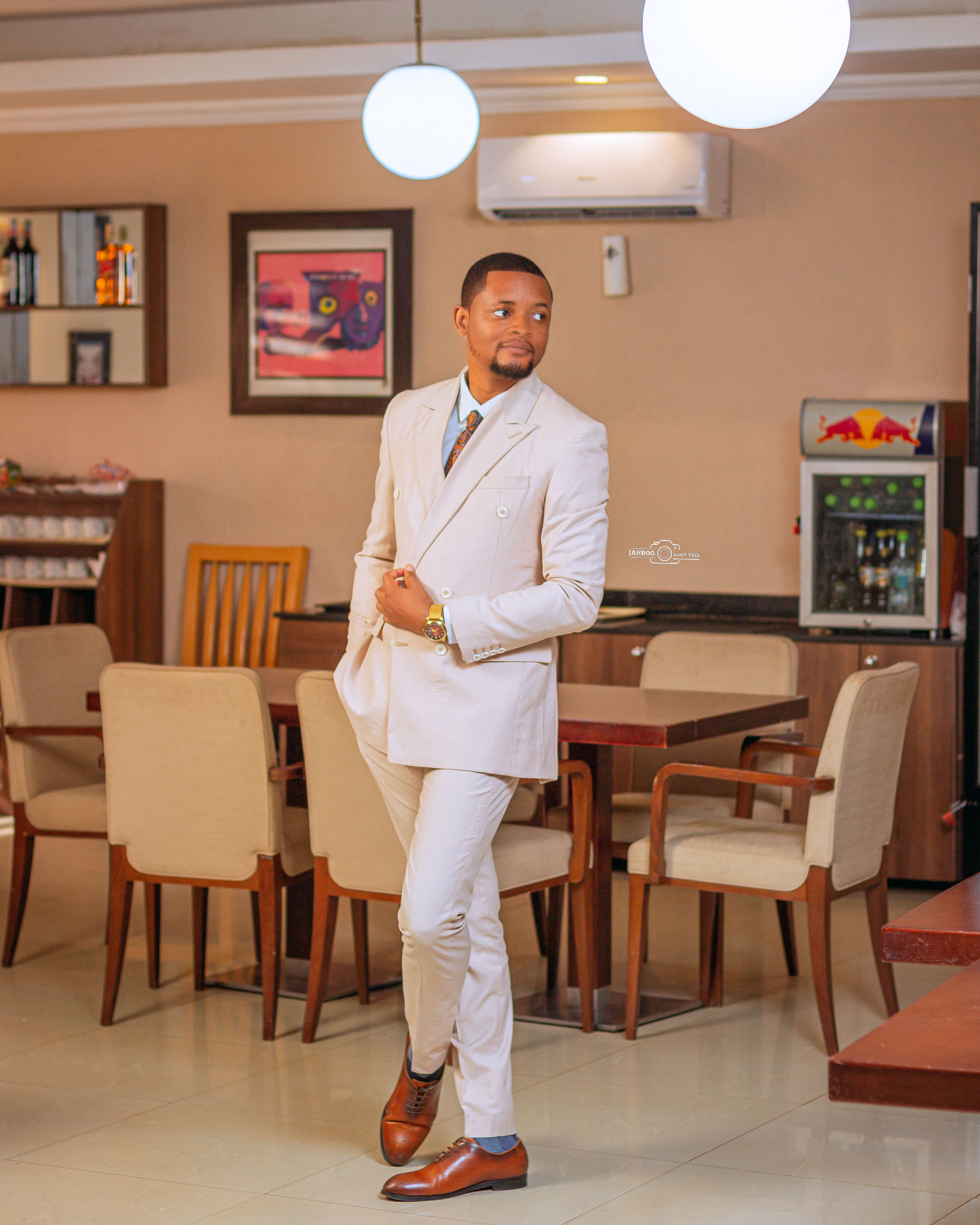 Pre-wedding